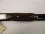 Beretta 471 Silver Hawk, 12ga, 28" in factory hard case - 13 of 18