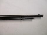 Remington 572 Fieldmaster 22 lr pump with Weaver B4 scope - 5 of 18