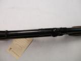 Remington 572 Fieldmaster 22 lr pump with Weaver B4 scope - 8 of 18