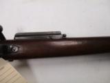 Springfield 1899 Carbine, 30-40 30 40 Krag 22" - 16 of 25