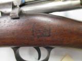Springfield 1899 Carbine, 30-40 30 40 Krag 22" - 25 of 25