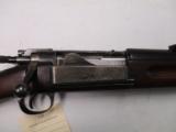 Springfield 1899 Carbine, 30-40 30 40 Krag 22" - 3 of 25