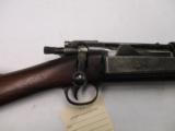 Springfield 1899 Carbine, 30-40 30 40 Krag 22" - 2 of 25