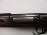 Springfield 1899 Carbine, 30-40 30 40 Krag 22" - 22 of 25