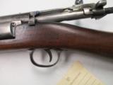 Springfield 1899 Carbine, 30-40 30 40 Krag 22" - 24 of 25