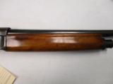Winchester Model 1911 Widow Maker, 12ga, 28" Mod, Nice! - 3 of 20