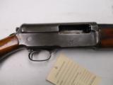 Winchester Model 1911 Widow Maker, 12ga, 28" Mod, Nice! - 2 of 20