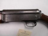 Winchester Model 1911 Widow Maker, 12ga, 28" Mod, Nice! - 19 of 20