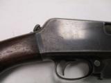 Winchester 1910 .401 Winchester, 20" SL Self Loader, Nice! - 3 of 23