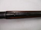 Winchester 1910 .401 Winchester, 20" SL Self Loader, Nice! - 10 of 23