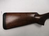 Browning 725 Citori Sport, 12ga, 32" Upgrade wood, non ported barrels - 1 of 8