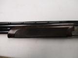Browning 725 Citori Sport, 12ga, 32" Upgrade wood, non ported barrels - 6 of 8