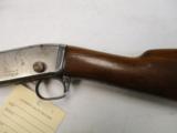 Remington Model 12, 22 S, L LR, 22" Round barrel - 22 of 23