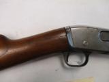 Remington Model 12, 22 S, L LR, 22" Round barrel - 2 of 23