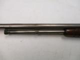 Remington Model 12, 22 S, L LR, 22" Round barrel - 19 of 23