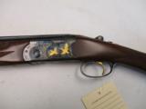 Beretta 687 Silver Pigeon 5, 20ga, English stock in case - 15 of 16