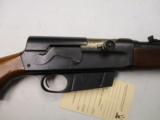 Remington 81 Woodmaster, 30 Remington - 2 of 21
