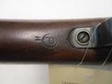 Remington 1903 WW2 Military, Aug 1942, Clean! - 15 of 25
