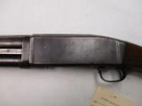 Remington Pre Model 10. 12ga, 30" with solid rib - 25 of 25