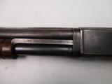 Remington Pre Model 10. 12ga, 30" with solid rib - 24 of 25