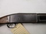 Remington Pre Model 10. 12ga, 30" with solid rib - 3 of 25