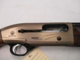 Beretta 400 A400 Xplor Action, 12ga, 28" Gun Pod Factory Demo - 2 of 9