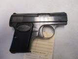 Browning Belgium Baby FN, Vest model, 25 acp, CLEAN - 8 of 16