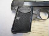 Browning Belgium Baby FN, Vest model, 25 acp, CLEAN - 9 of 16