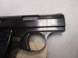 Browning Belgium Baby FN, Vest model, 25 acp, CLEAN - 10 of 16