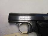 Browning Belgium Baby FN, Vest model, 25 acp, CLEAN - 3 of 16