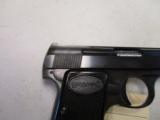 Browning Belgium Baby FN, Vest model, 25 acp, CLEAN - 11 of 16