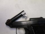 Beretta 950 BS Minx, 22 short semi auto in factory box - 11 of 20