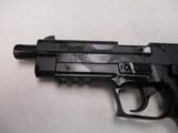 Sig Sauer Mosquito 22, Used in box - 5 of 10