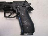 Sig Sauer Mosquito 22, Used in box - 4 of 10