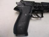 Sig Sauer Mosquito 22, Used in box - 7 of 10