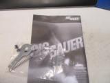 Sig Sauer Mosquito 22, Used in box - 10 of 10