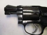 Smith & Wesson 38-2, 38 Speical, 2" barrel, MINT - 6 of 8