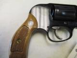 Smith & Wesson 38-2, 38 Speical, 2" barrel, MINT - 3 of 8