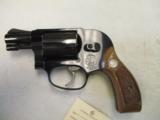 Smith & Wesson 38-2, 38 Speical, 2" barrel, MINT - 5 of 8