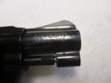 Smith & Wesson 38-2, 38 Speical, 2" barrel, MINT - 4 of 8