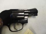 Smith & Wesson 38-2, 38 Speical, 2" barrel, MINT - 2 of 8