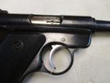 Ruger Red Eagle, 22 Semi Auto, Early gun! - 15 of 20