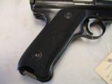 Ruger Red Eagle, 22 Semi Auto, Early gun! - 17 of 20
