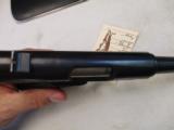 Ruger Red Eagle, 22 Semi Auto, Early gun! - 9 of 20