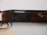 Winchester Select Model 101 Sport, 12ga, 30" barrels - 3 of 20