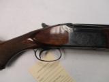 Winchester Select Model 101 Sport, 12ga, 30" barrels - 2 of 20
