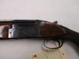 Winchester Select Model 101 Sport, 12ga, 30" barrels - 19 of 20