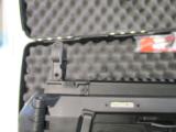 Beretta ARX160 ARX 160 22 semi auto pistol, Factory Display gun in case - 10 of 11