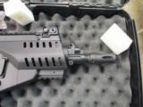 Beretta ARX160 ARX 160 22 semi auto pistol, Factory Demo gun in case - 7 of 7