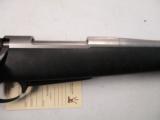 Sako A7 BIg Game, 7MM Remington with Muzzle Brake - 3 of 11